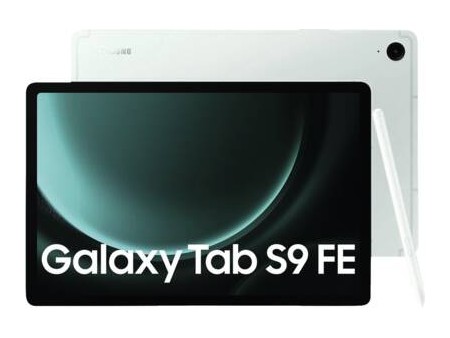 X510 GALAXY TAB S9 FE WIFI 8256GB